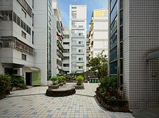 大里免千萬三房平車次頂樓採光戶☘️學府世家☘️