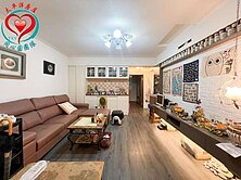 🍎🌈板橋亞東捷運天然瓦斯方正裝潢美寓