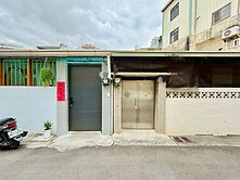 西屯近74國1復古大地坪6米面寬花園宅🌸