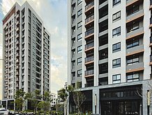 彰市彰基正大埔商圈中山富域三房200萬高檔精裝戶