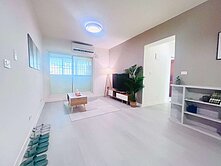 麗園陽光國宅裝潢3房