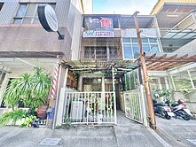 民生一路透天店面