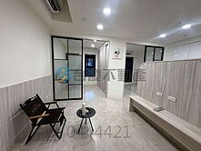 愛情河左岸全新完工景觀兩房平車/一卡皮箱入住