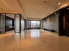 新莊中央公園高檔豪宅