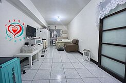 三峽祖師天廈雅緻大套房-太平洋老蕭