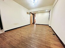 四號公園旁低總價電梯3房-饒庭華太平洋房屋