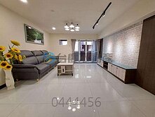 陽明學區大昌商圈採光明亮精美大四房