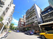 🏆植物園站.實小建中.電梯邊間4房