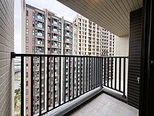 成蘆橋旁雙陽台景觀三房車✨太平洋李承恩