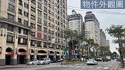 中壢高中光明公園前後臨路方正住宅建地