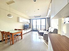 房仲JJ成功學區德鑫御苑高樓採光大三房平車