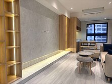 海樂地|全新精美裝潢|兩房兩衛平車F