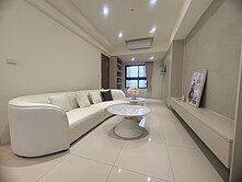 海樂地|兩房平車附裝潢F