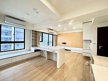 高鐵區「九牧世家」公園綠景視野戶♡竹北買房找沛沛♡