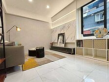 新莊萬安街全新美裝潢成家首選