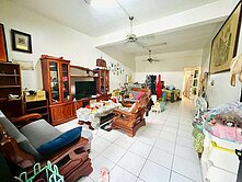 阿杰專任｜大北勢近縣政府｜大地坪大面寬方正美透天