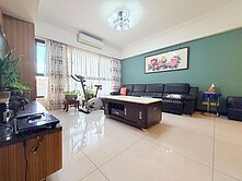 南崁國中醇品四房車