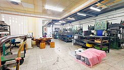 讚哦💎電梯廠房/新裝潢大空間/仁化工業區