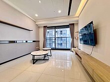 專約⭐安平市政府｜鑫市政｜高樓景觀｜三房+上層車位