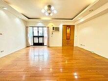 文化中心低總價明亮大三房