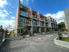 ⭐永井荷風｜湖口德興路社區型車庫透天⭐