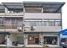 別管開價高鐵最便宜免整理透天可用60坪可停車後花園