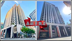 台北晶麒✨鋼骨飯店式全天管理🏠雙捷運🏠景觀套房