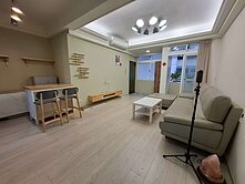 秀朗國小邊間3房