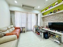 高鐵區【原美館】角間三房視野戶 ♡竹北買房找沛沛♡