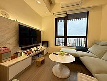 獨家巧恩 宏璟榮華高樓層景觀3房車 3300萬帶回