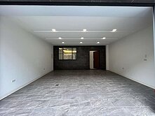 最夯商60＆海佃路商圈翻新裝潢透天大面寬併排雙車庫