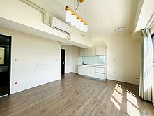 老詹｜親家大鵬｜無限視野兩房稀有平車