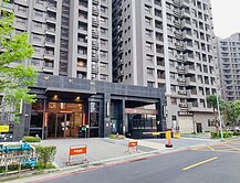 楊梅世紀城學區精美２房車