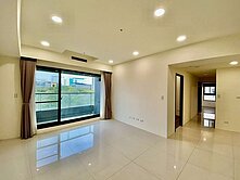 南屯精科特區｜室內34坪｜面公園四房平車