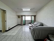 火車站後驛高樓層採光大三房