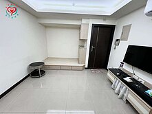 近府中捷運｜飯店式小豪宅，單身小資首選｜同心圓嘉惠