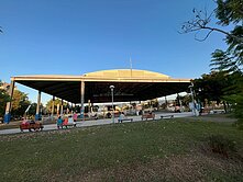 員林東彰路旁全新別墅