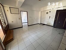 正東海商圈｜電梯 2＋1 房次頂樓景觀戶668 萬