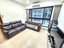 高樓視野 邊間四室大車位