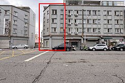 🔥西屯x水湳經貿★臨20米路★大面寬黃金店墅🔥