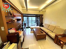 北大遠雄紫京城三房平車｜同心圓嘉惠