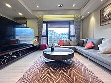 台北市中山區長春路❤️忠泰極❤️二房車