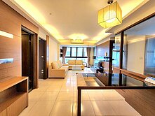 漢神大立商圈愛上悅讀3房車位