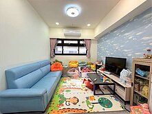 天鑄超美露台2房車★大家房屋★韻庭