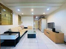 ✨淡水新家｜稀有大套房、浴室對外窗、北新路機能完善