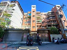 捷運萬隆站美寓．土地持分大未來可期