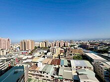 工學x美村商圈⭐️高樓無限視野｜大三房平車