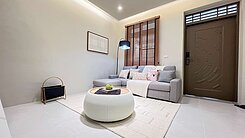 ✨建工商圈活巷8米面寬×全新裝潢一樓美邸好停車