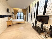 上城高樓層1房1書房平面車位藝文捷運G10站[專]