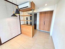 環球市 外棟視野三室平車